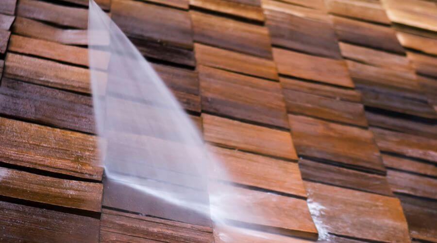 Roof Replacement in Vernon, AZ